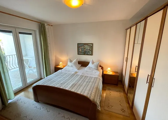 Villa Palma Rovinj