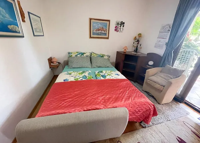 Villa Palma Rovinj