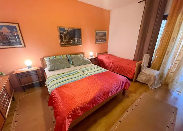 Villa Palma Rovinj