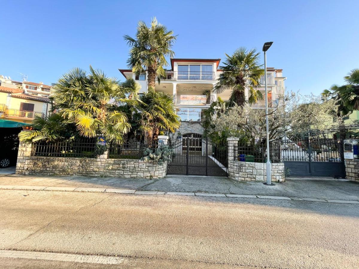 Palma Apartment Rovinj