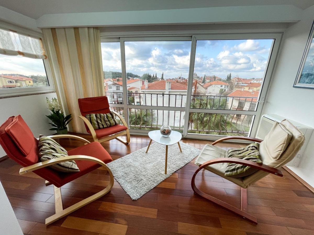 Apartment Palma *