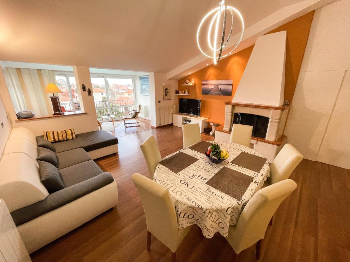 Apartment Palma *