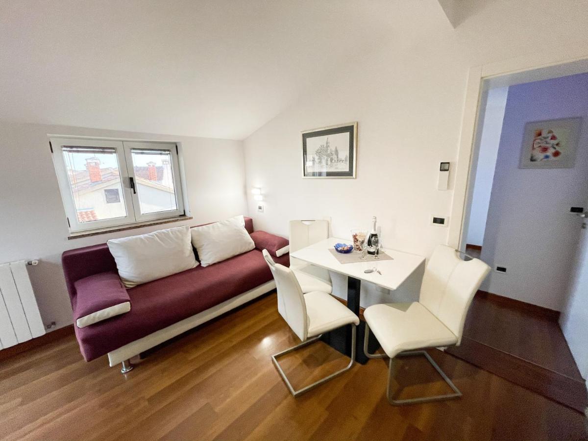 Apartment Palma Rovinj