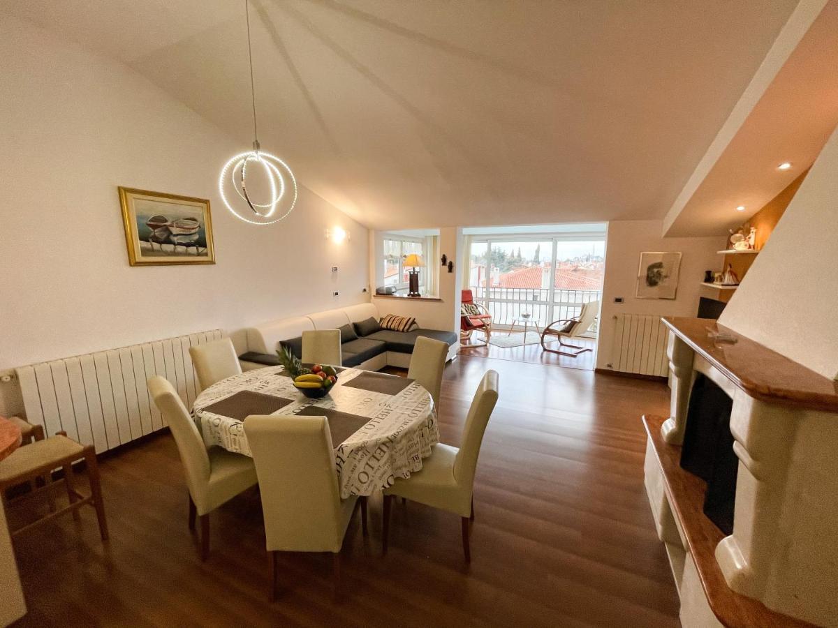 Palma Apartment Rovinj