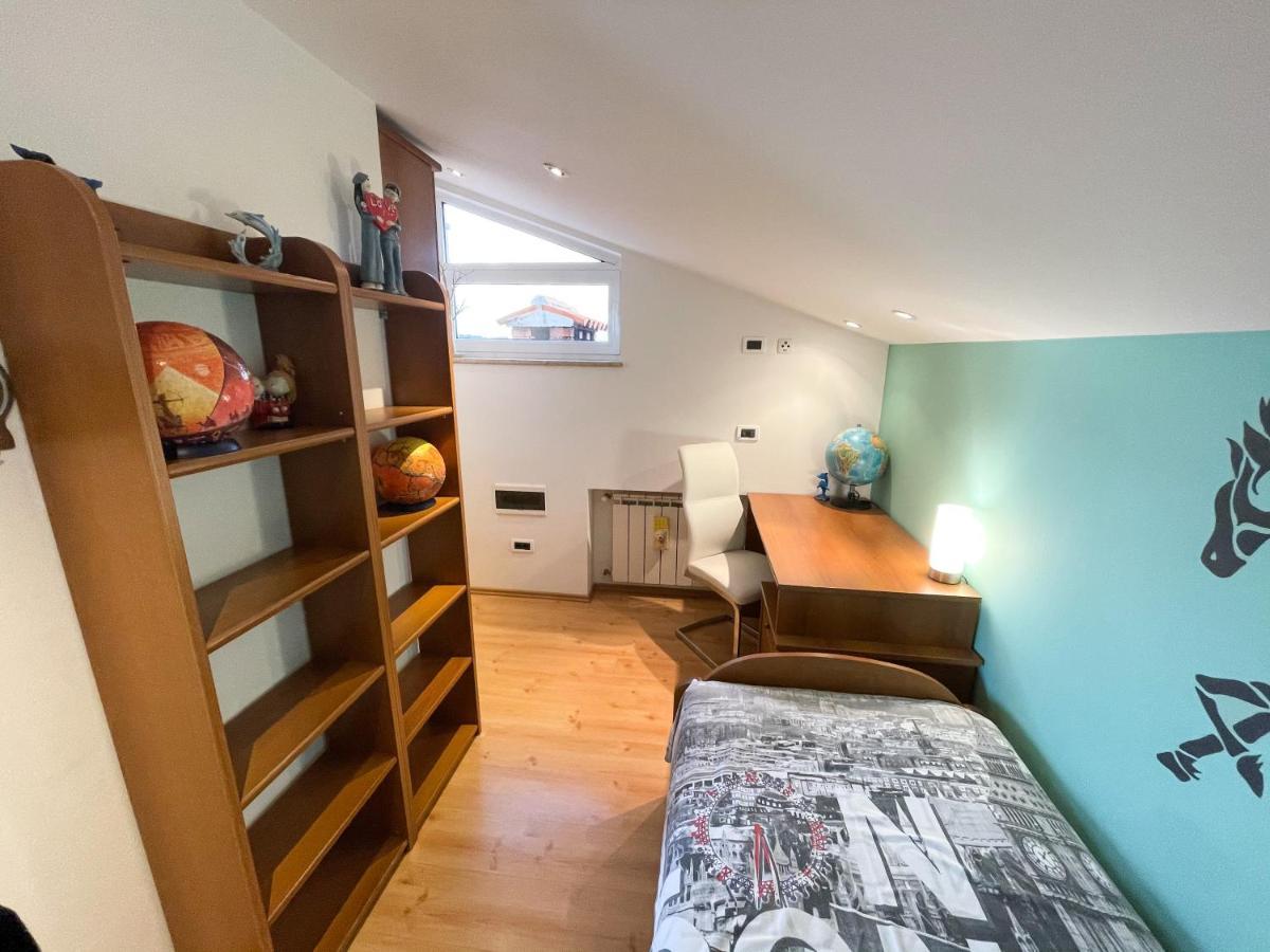 Apartment Palma Rovinj