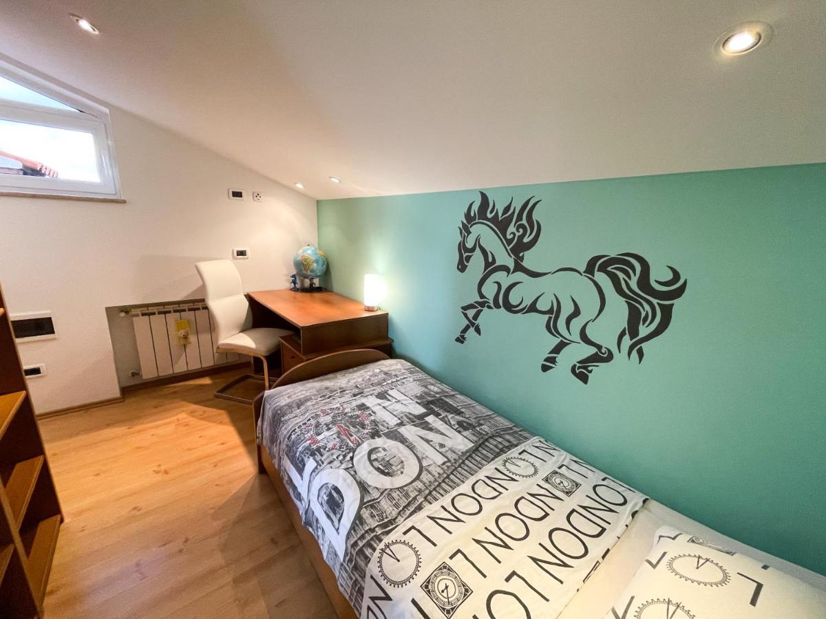 Apartment Palma *