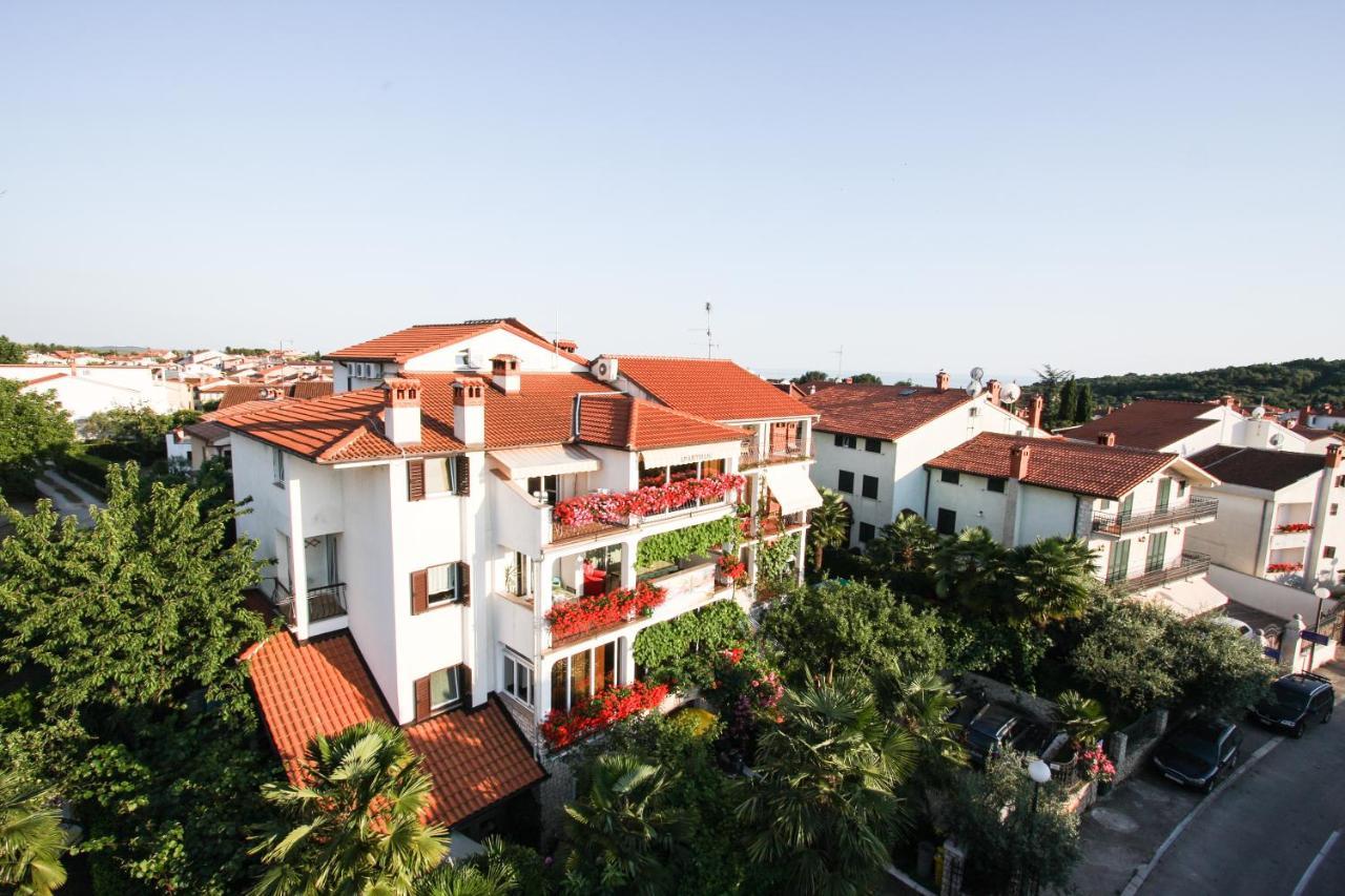 Palma Apartment Rovinj