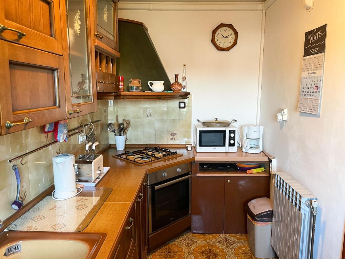 Apartment Palma