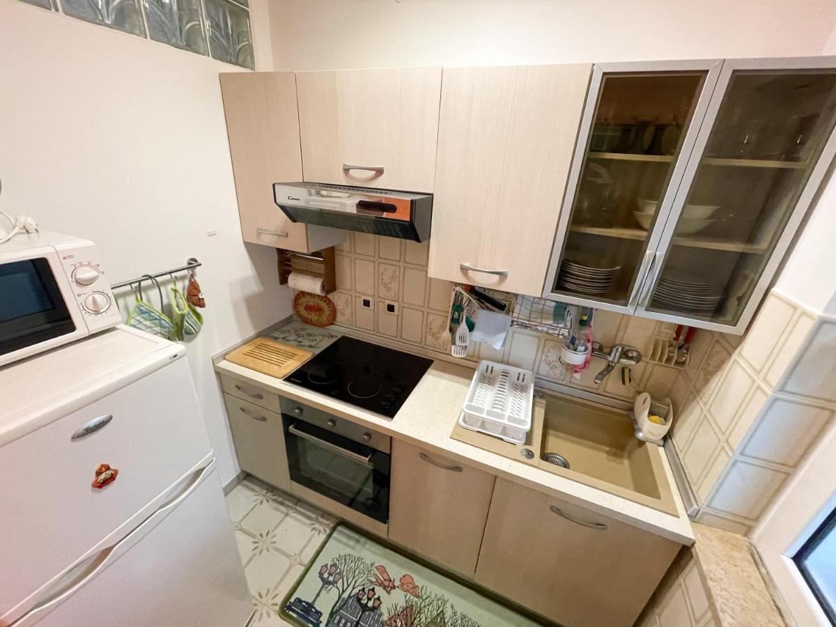 Palma Apartment Rovinj