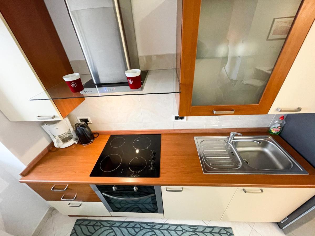 Palma Apartment Rovinj