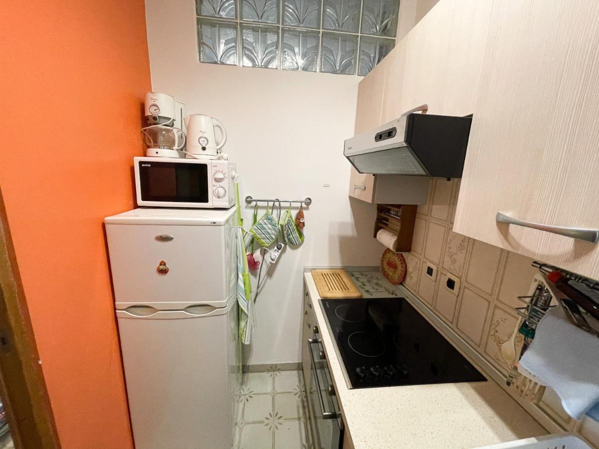 Apartment Palma *