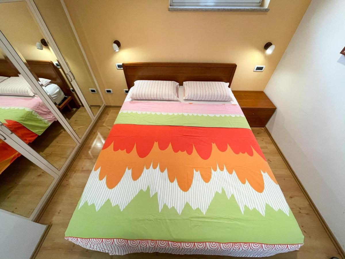 Apartment Palma *