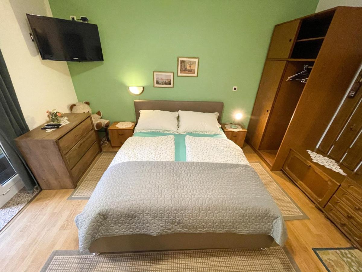 Apartment Palma *