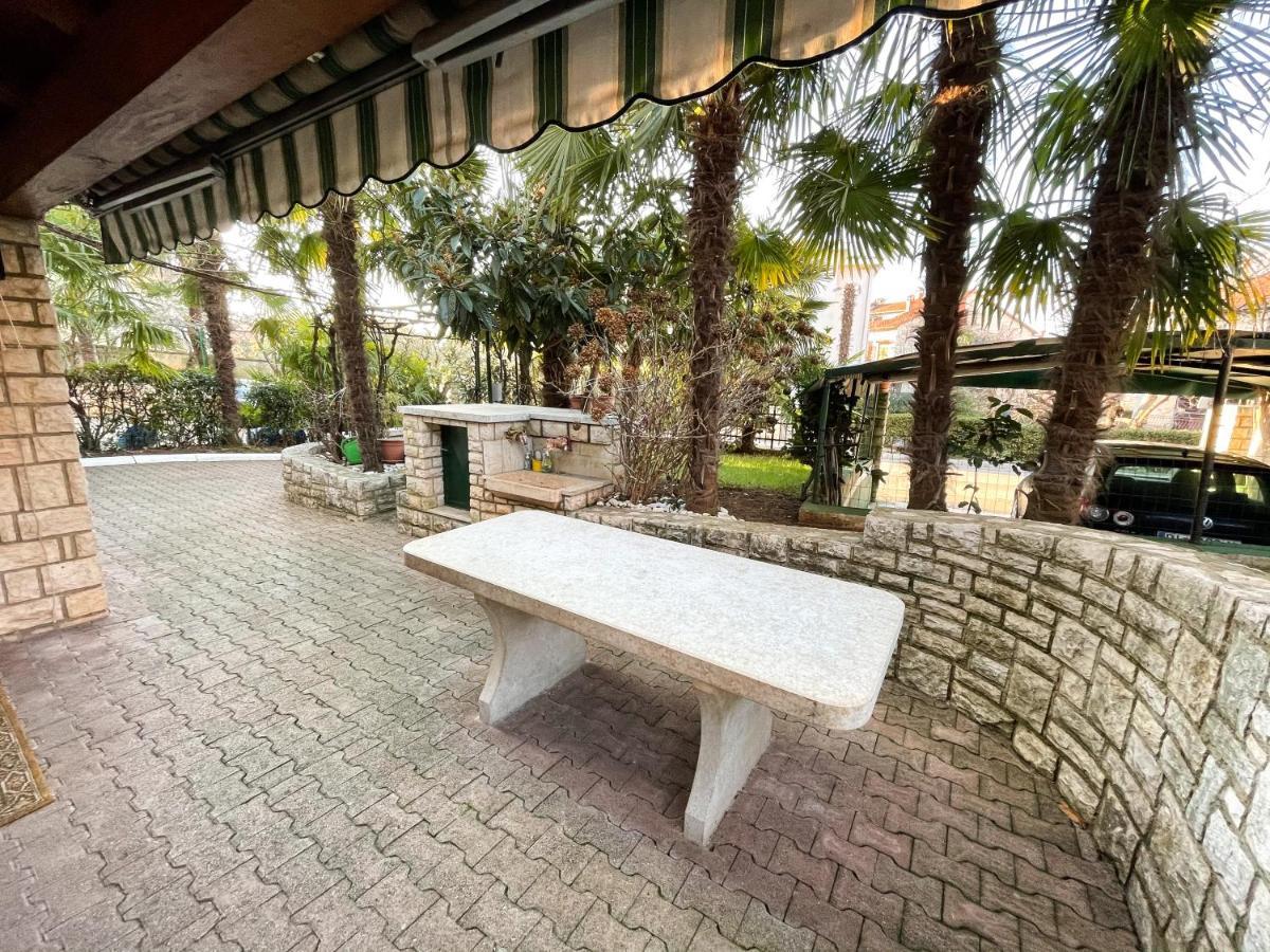 Apartment Palma *