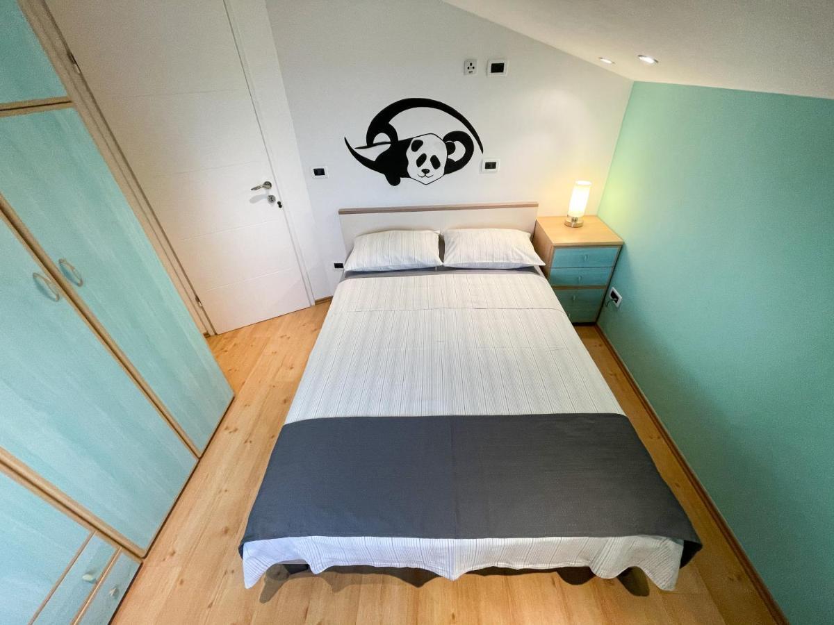 Apartment Palma *