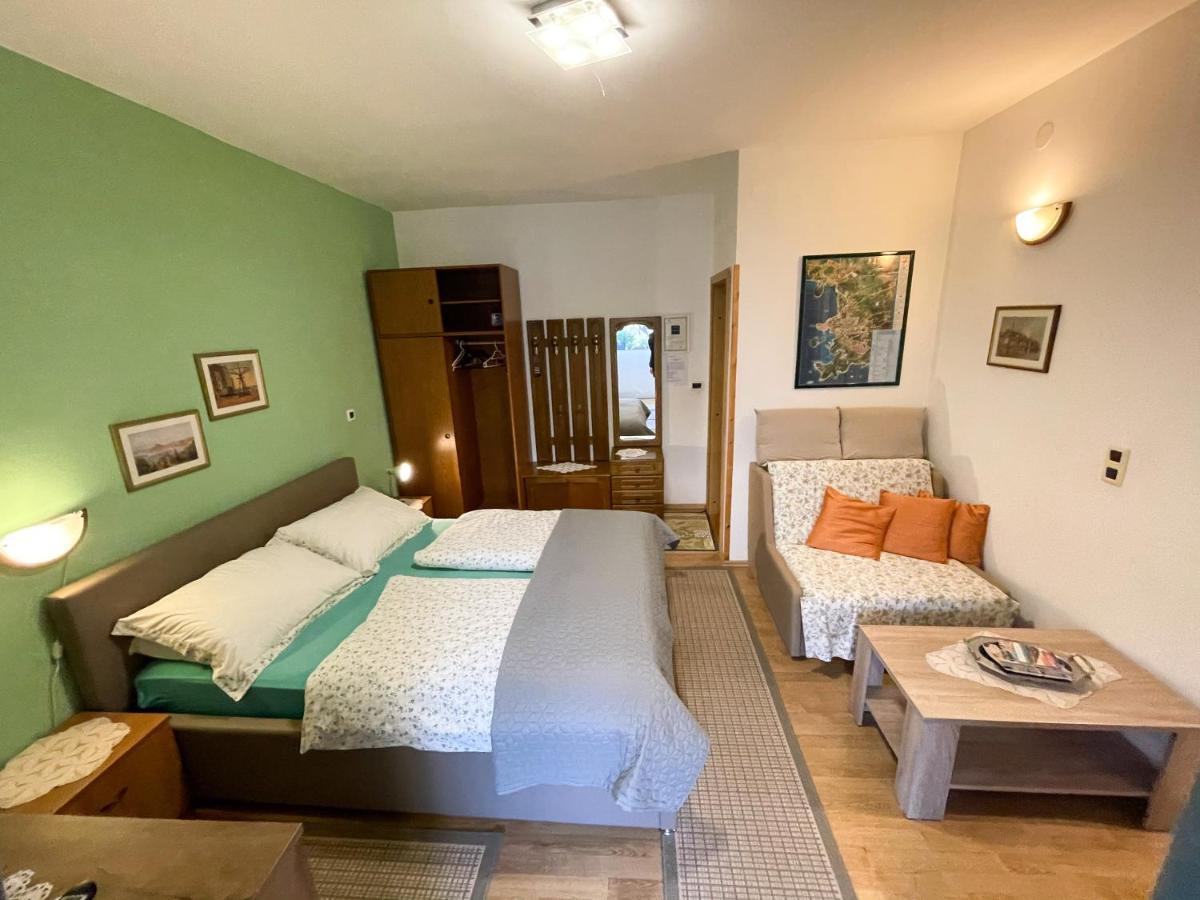 Apartment Palma Rovinj
