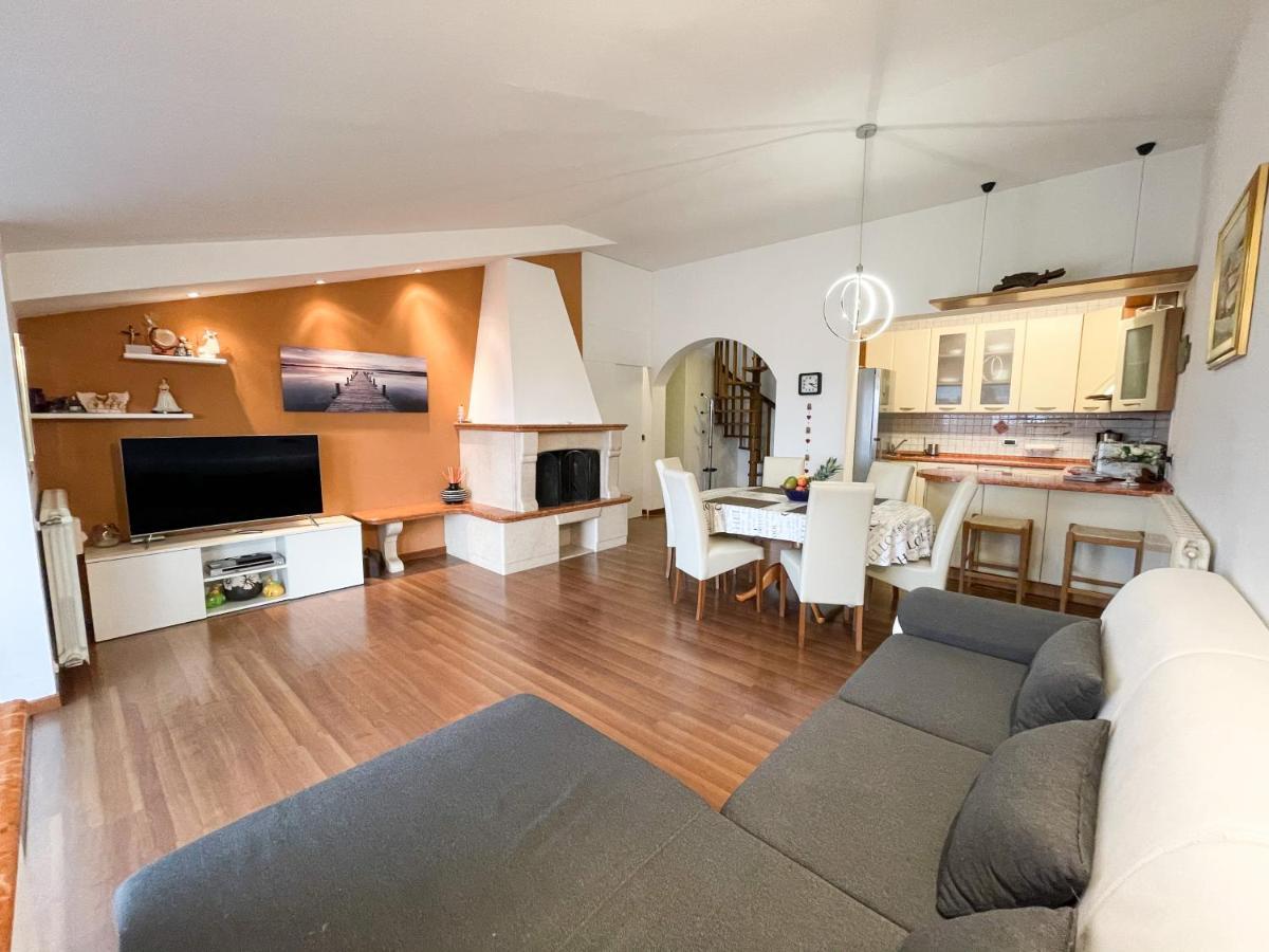 Apartment Palma Rovinj