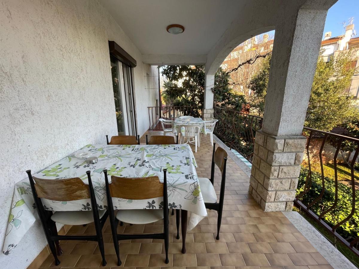 Palma Apartment Rovinj