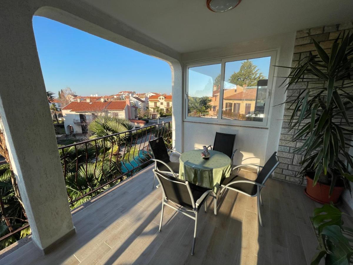 Apartment Palma