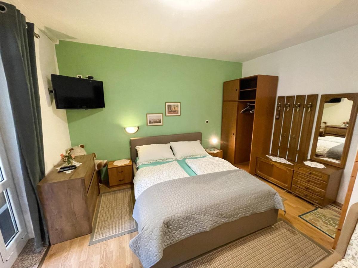 Apartment Palma