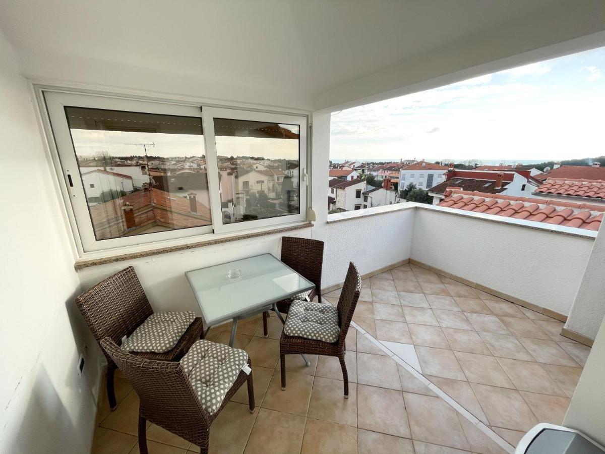 Apartment Palma Rovinj