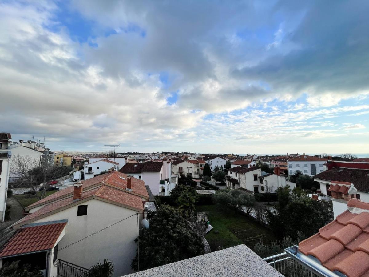Palma Rovinj