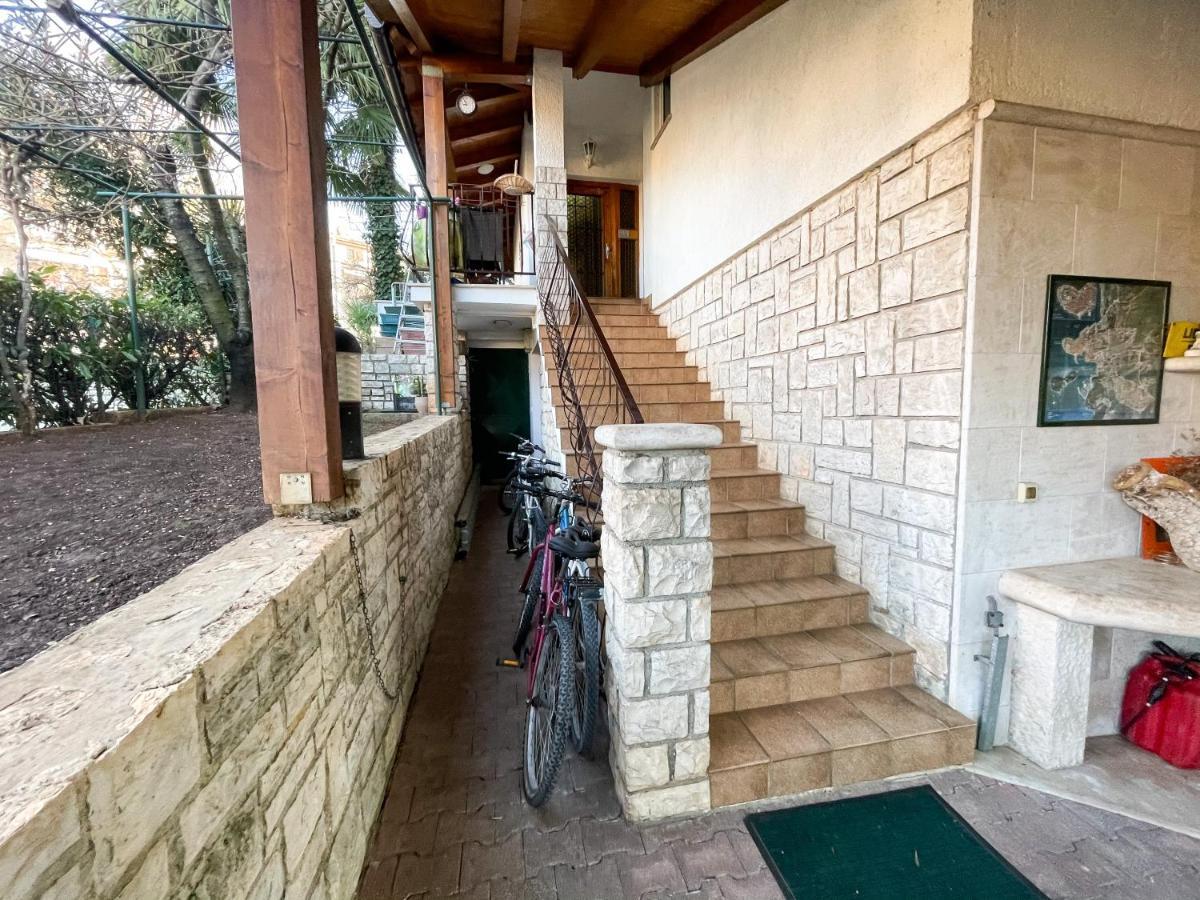 Apartment Palma Rovinj
