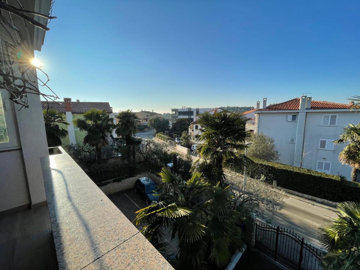 Palma Apartment *