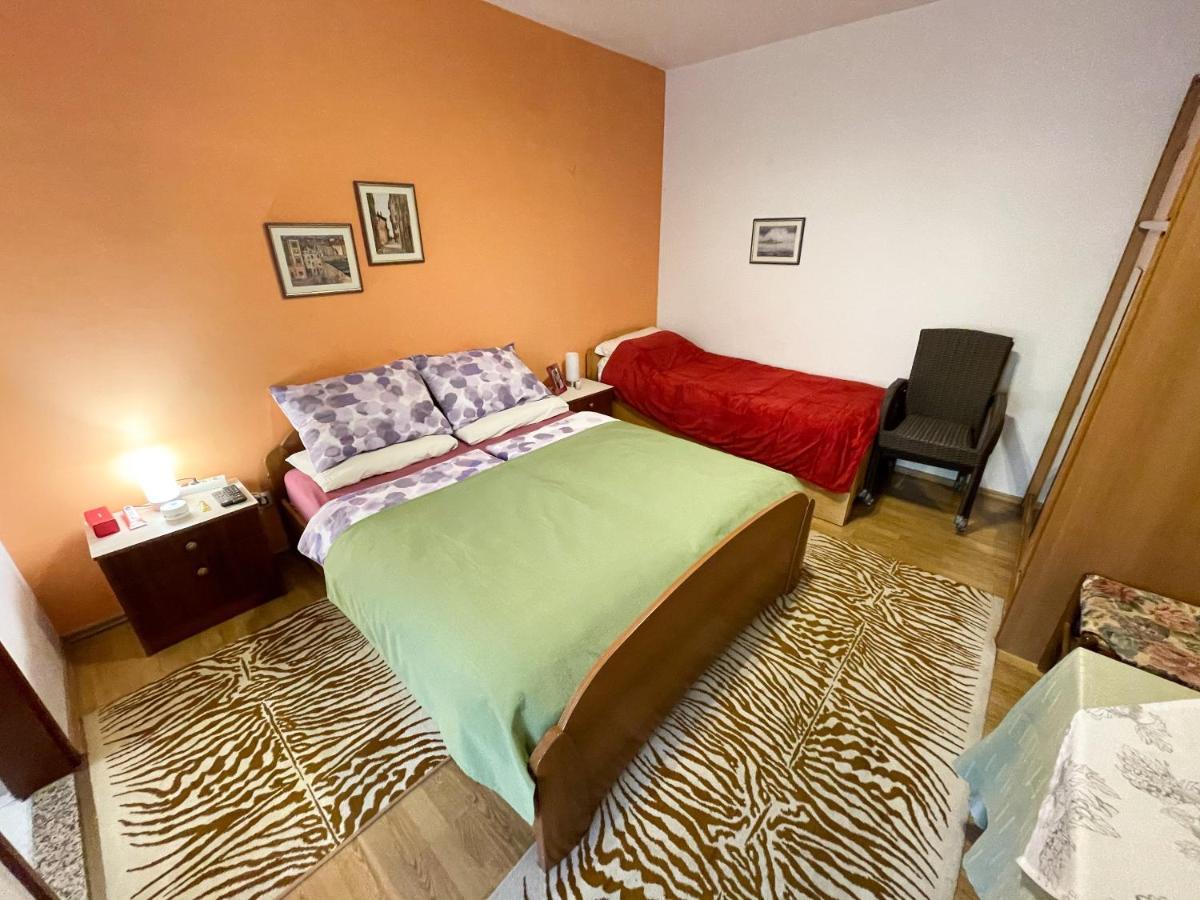 Palma Apartment Rovinj