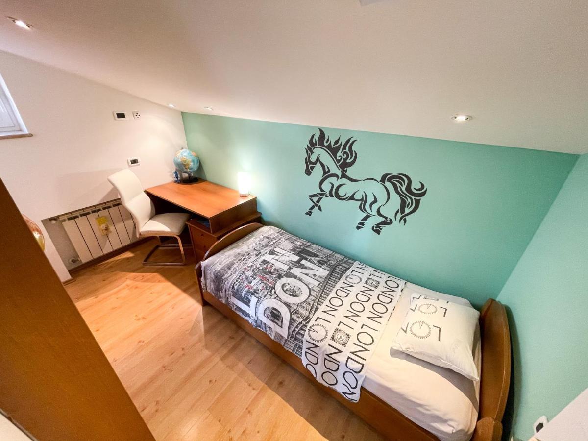 Apartment Palma Rovinj