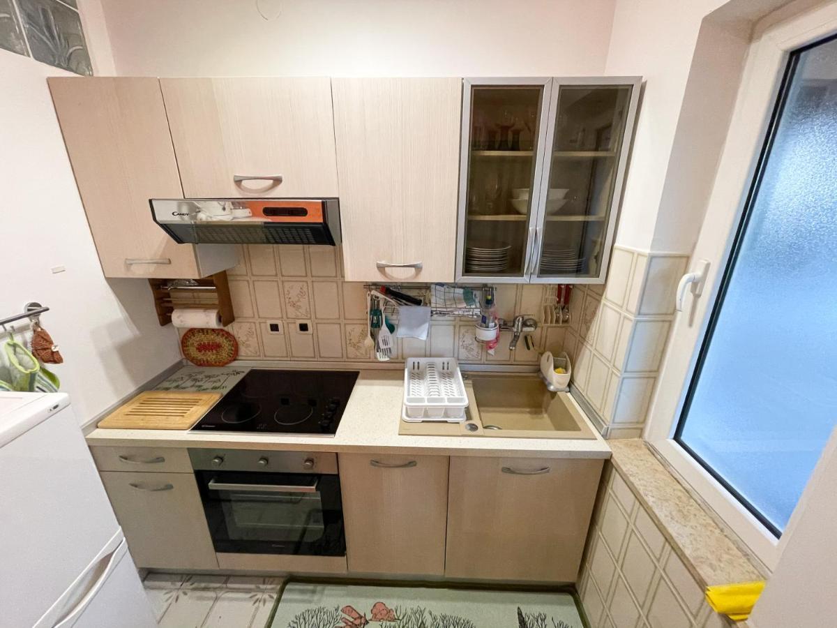 Apartment Palma Rovinj