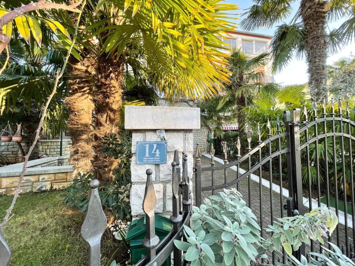Apartment Palma *