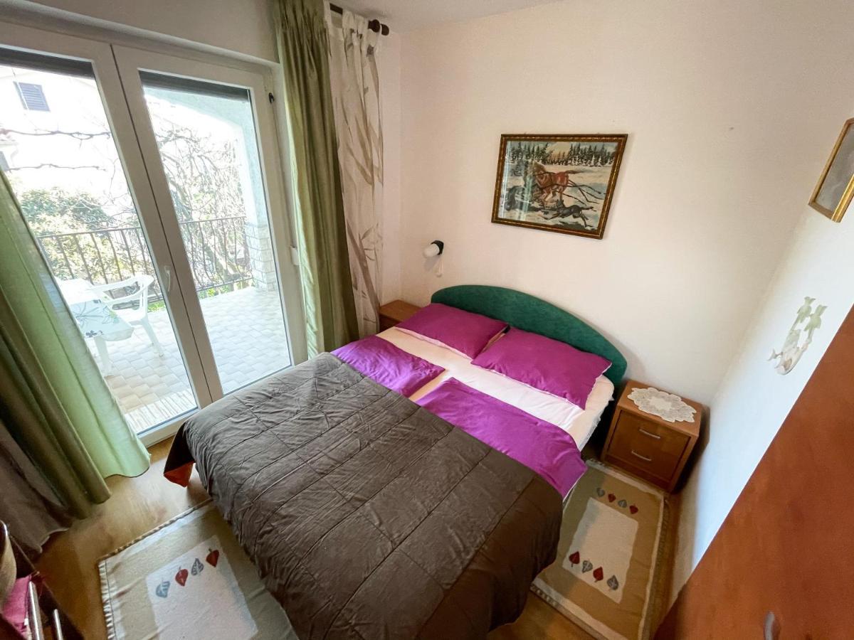 Apartment Palma Rovinj