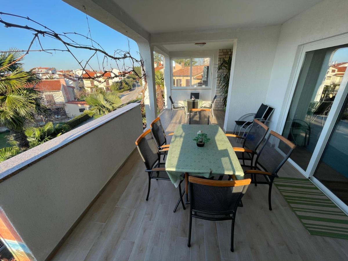 Apartment Palma Rovinj