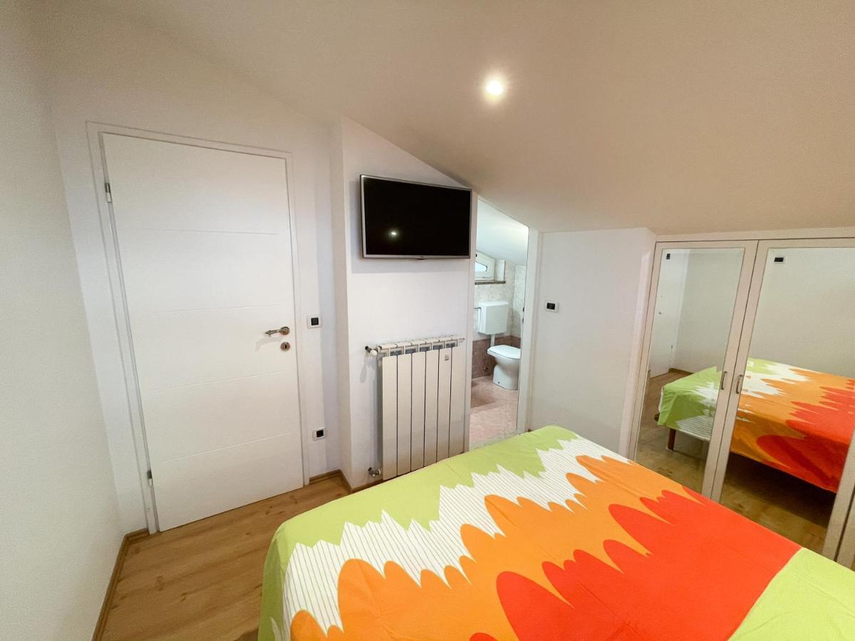 Apartment Palma *