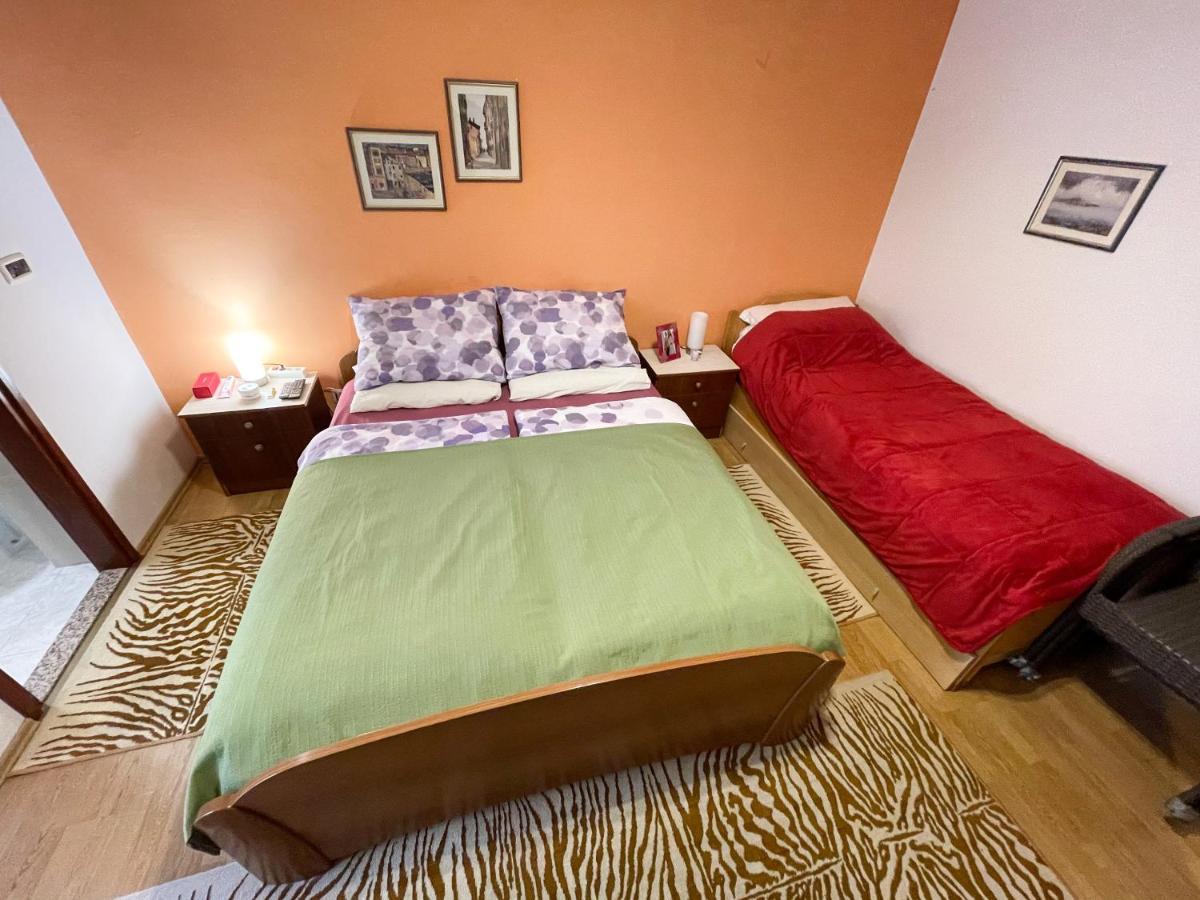 Palma Apartment