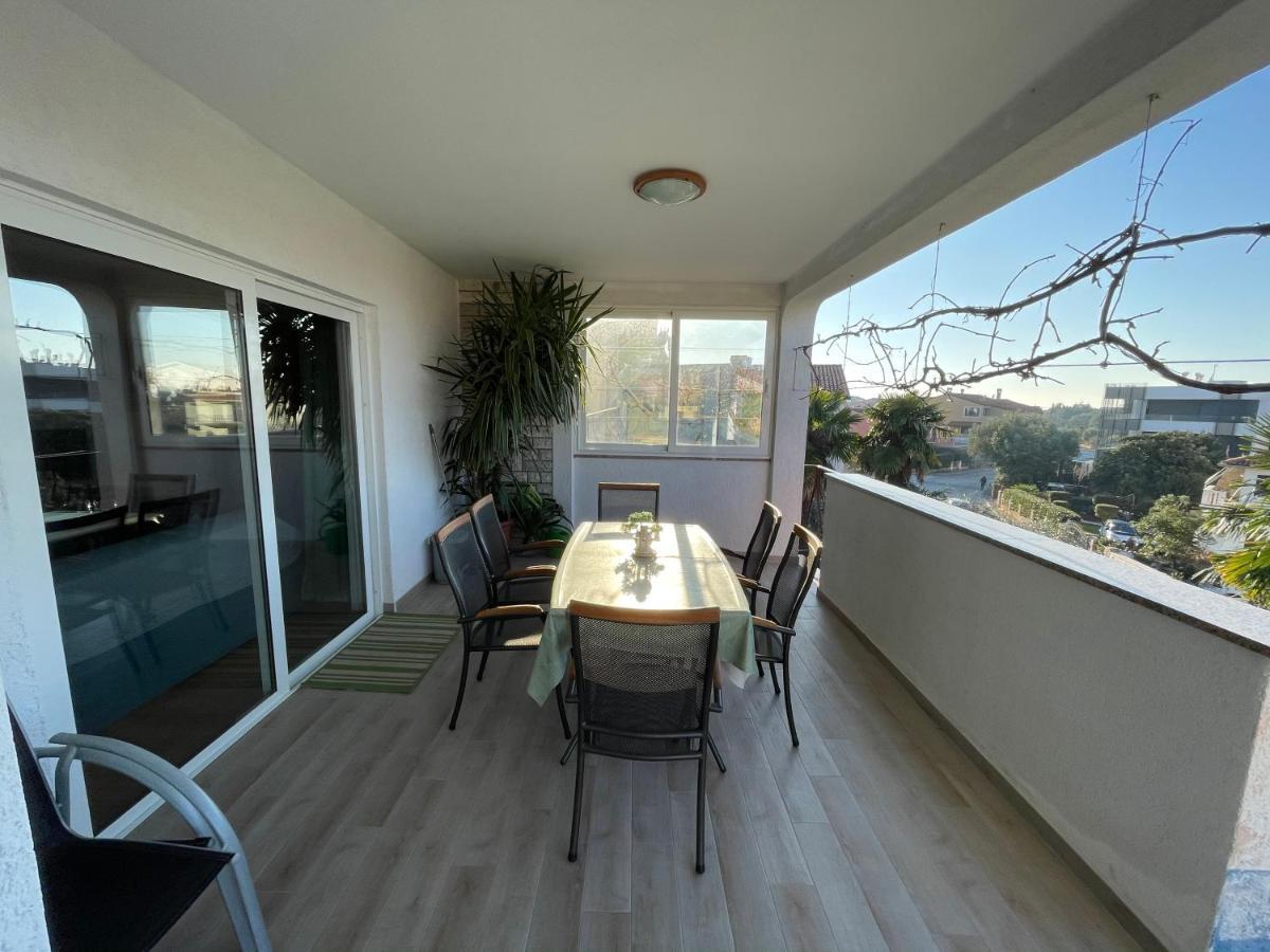 Apartment Palma