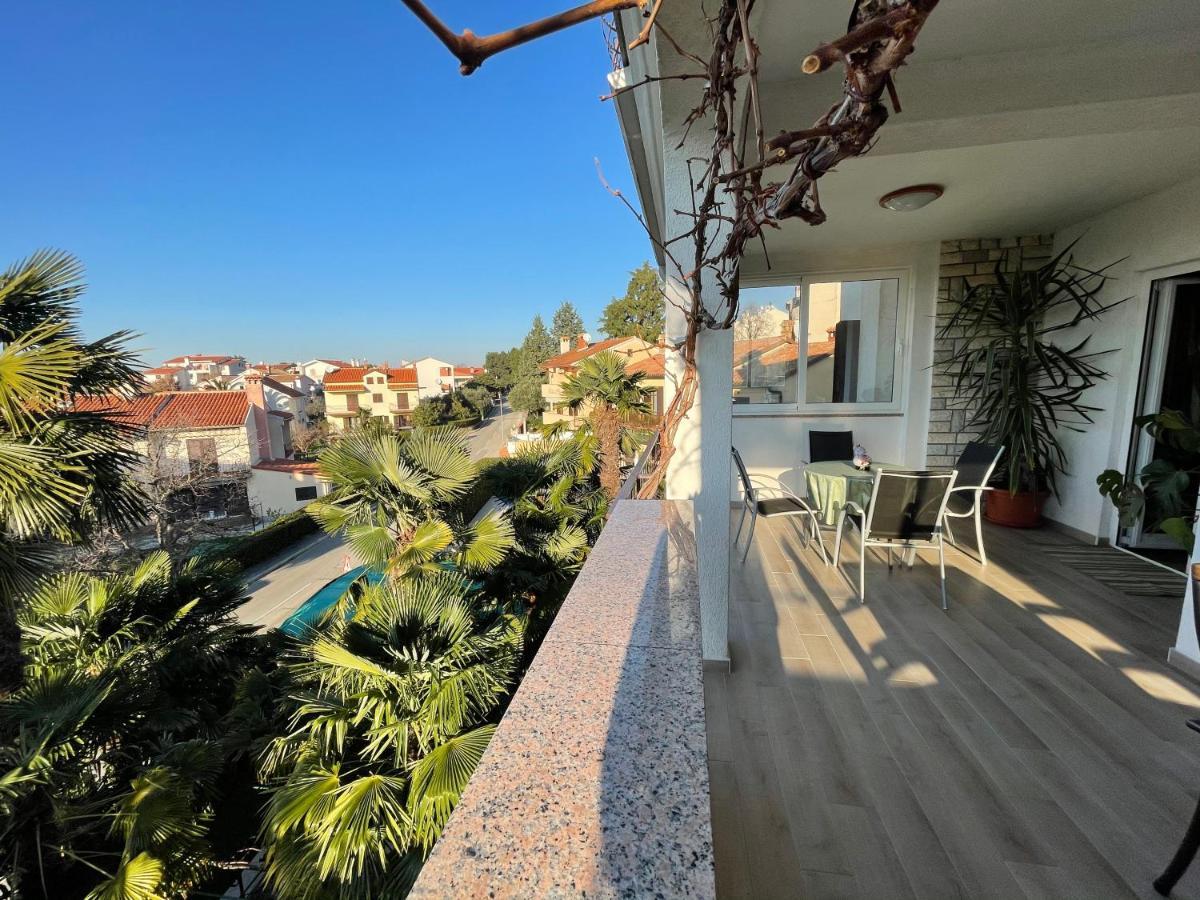 Palma Rovinj