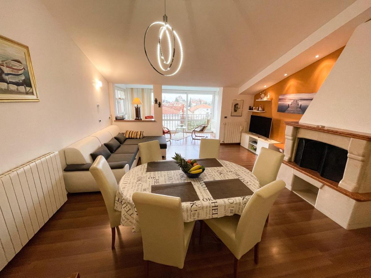 Apartment Palma *