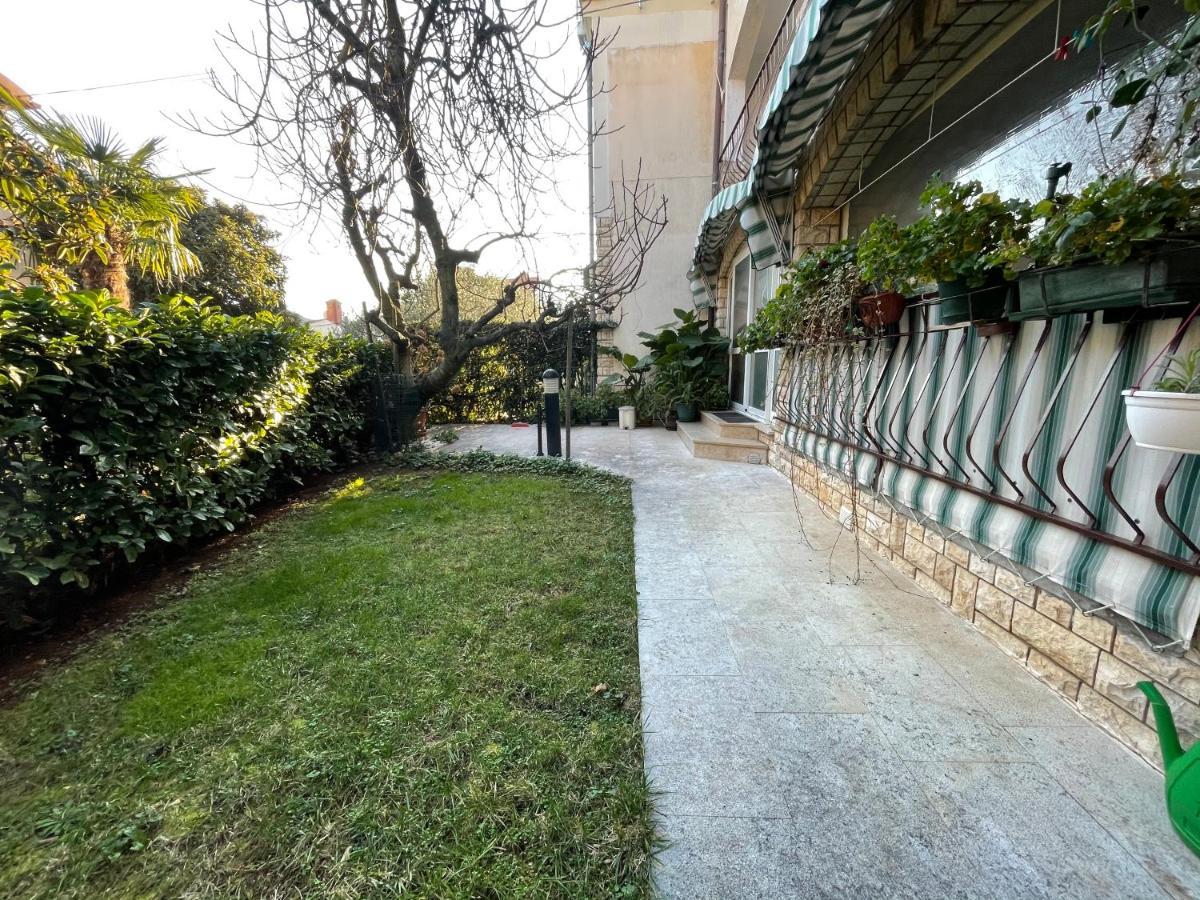 Palma Rovinj