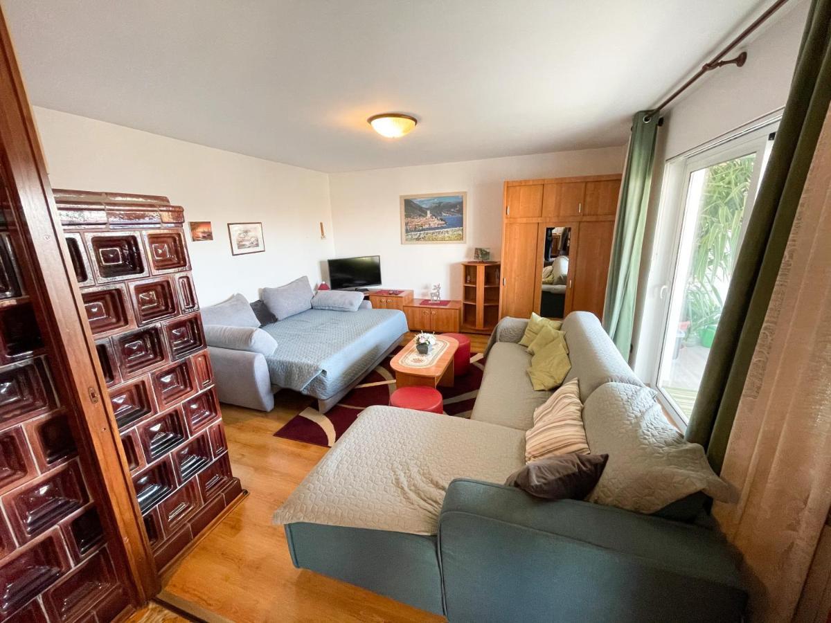Palma Apartment *