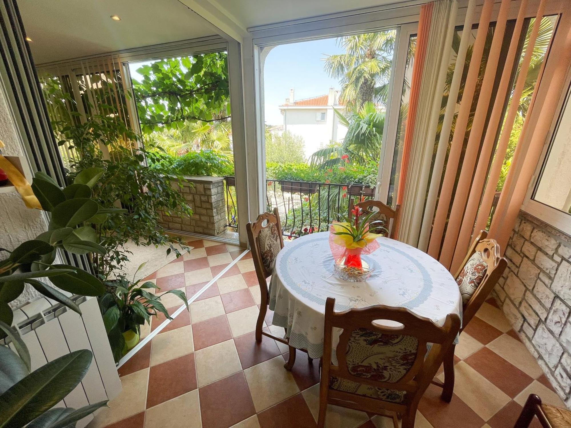 Apartment Palma *