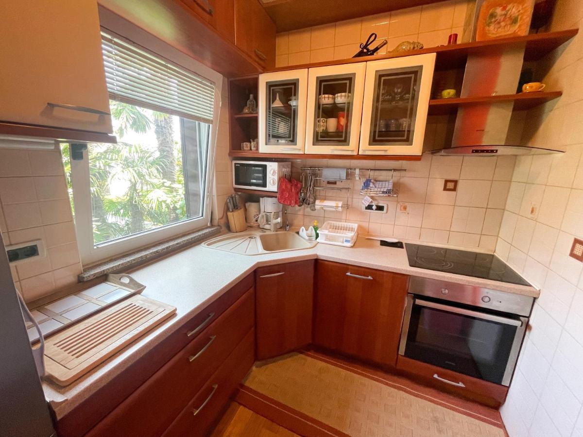 Palma Apartment