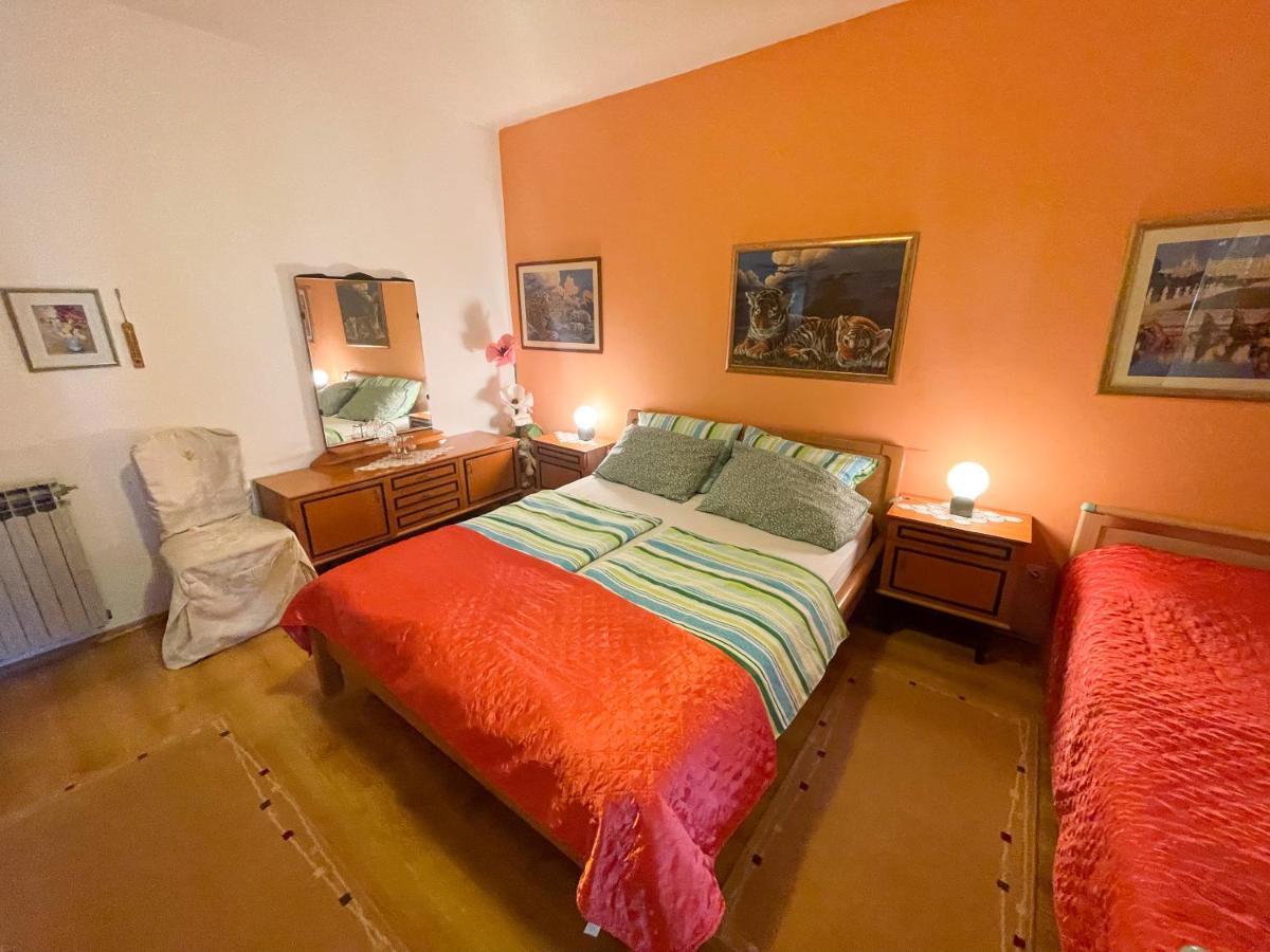 Palma Apartment Rovinj