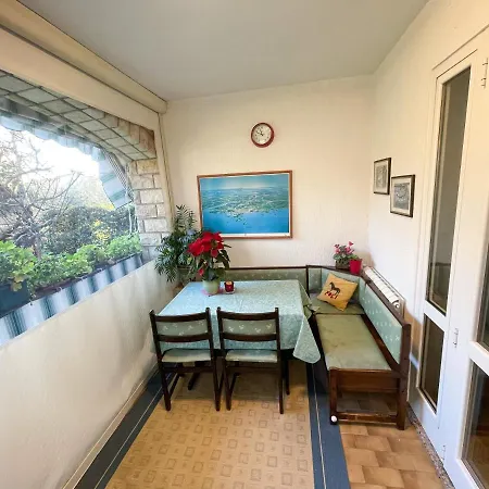 Villa Palma Rovinj Exterior photo