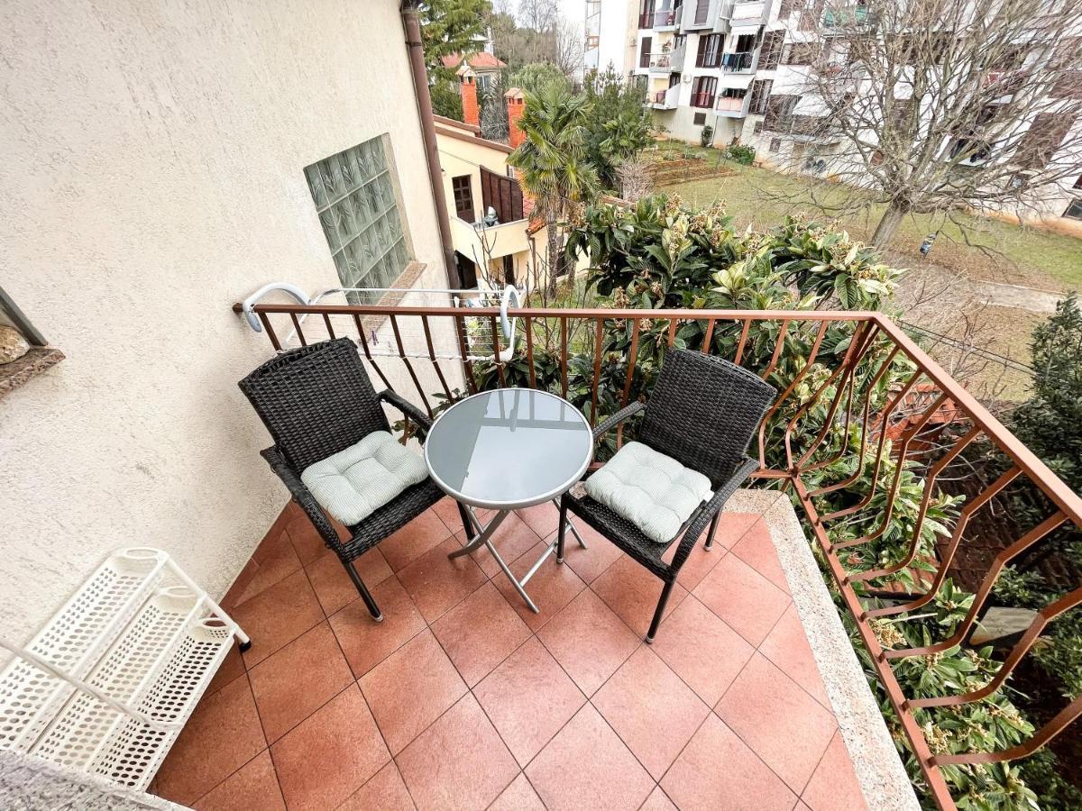 Palma Apartamento Rovinj