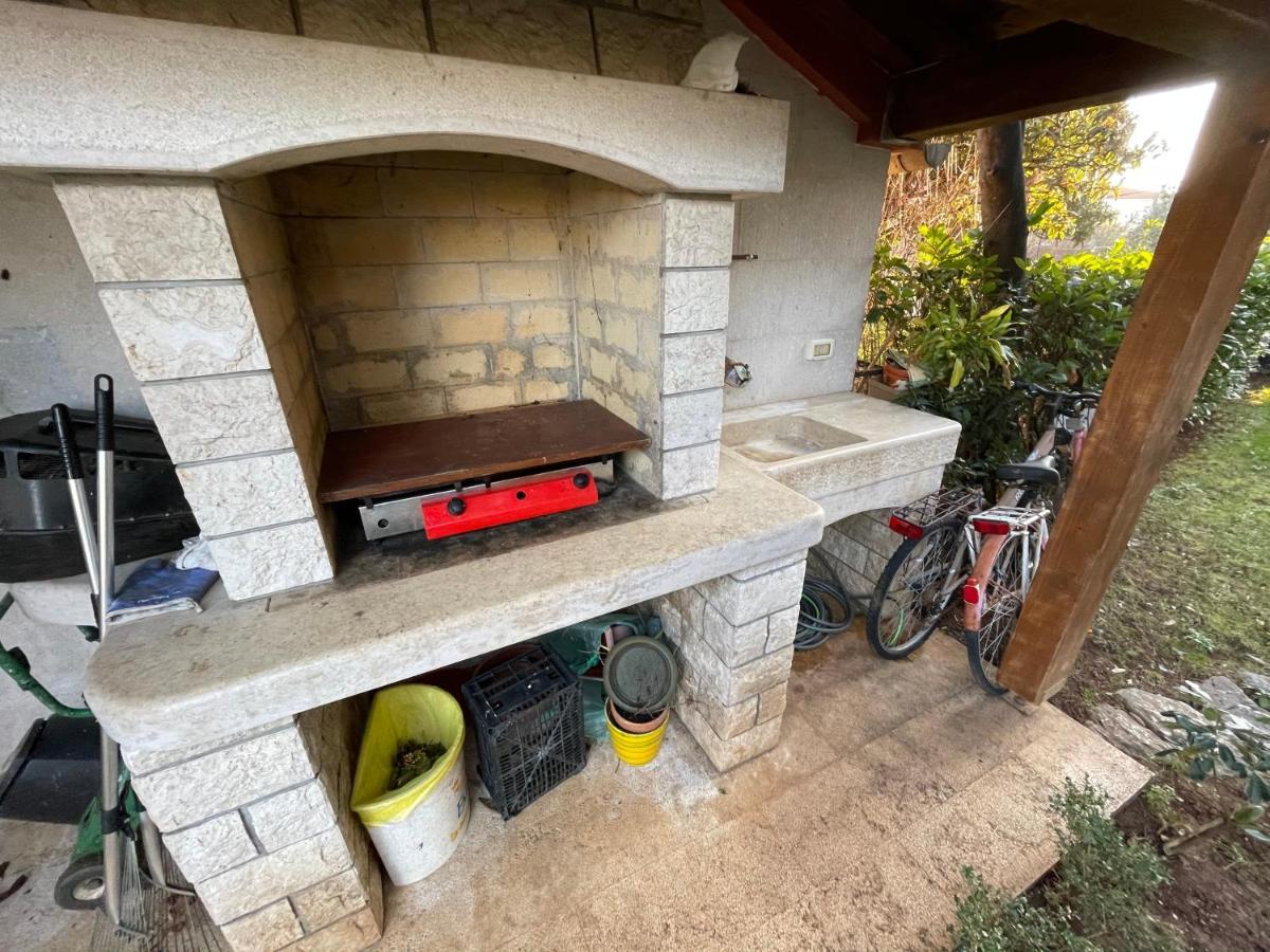 Palma Apartamento Rovinj